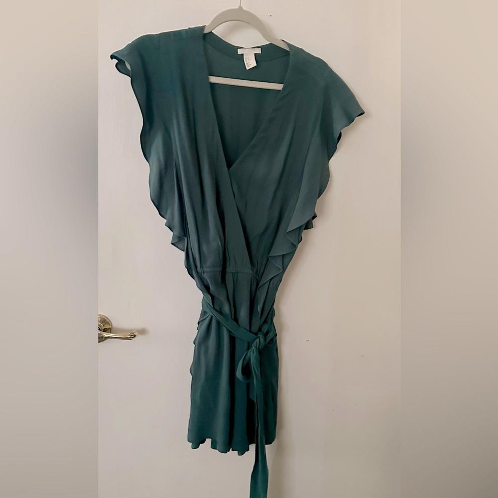 ❎SOLD ❎NWT Short Sleeve Romper